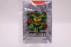 Pin de Rafael de la era del cómic TMNT - Imagen 1 de 1