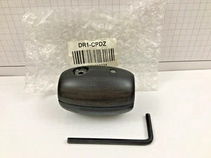 Fanimation DR1-CPDZ Downrod Kupplung 1 Zoll Dunkelbronze - Bild 1 von 6