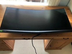 Acer X35 Predator Monitor (Broken - For Parts) - Bild 1 von 6