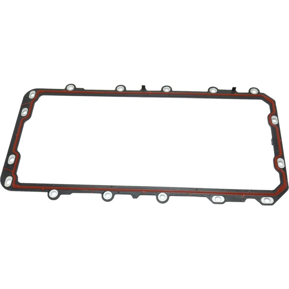 For Ford E-150 Econoline Club Wagon Oil Pan Gasket Set 1997-2002 | 8 Cylinder - Image 1 of 4
