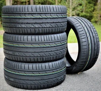 4 Tires Otani KC2000 205/60R15 91W AS A/S High Performance - Image 1 of 4