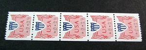 US PNC Stamp Scott# CVP31 Vended Mail P# 1 1992 MNH Stock Picture H280 - Picture 1 of 1
