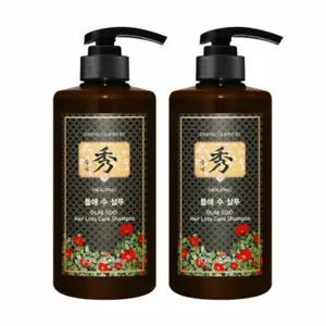 DAENG GI MEO RI Dlaesoo Hair Loss Care Shampoo 500ml x 2ea K-beauty Popular Item - Bild 1 von 7