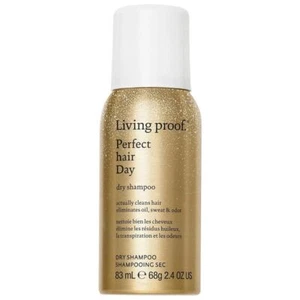 Living Proof PHD Dry Shampoo - 2.4oz LIMITED EDITION TSA FRIENDLY TRAVEL - Picture 1 of 2