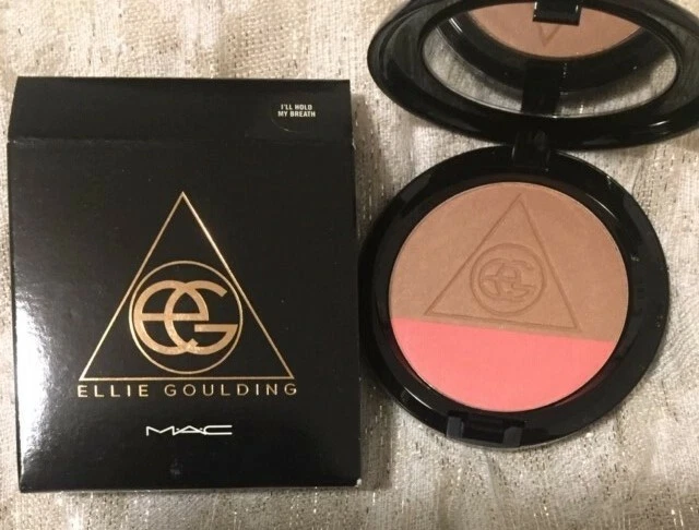 MAC I'LL HOLD MY BREATH Blush Duo - Image 1 of 1