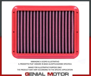 Air Filter Airpower by BMC FAF0101201 DUCATI Multistrada V4 Pikes Peak 2021 2022 - Picture 1 of 2