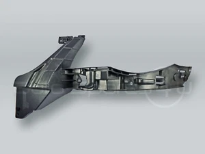 Soporte de soporte de guía de parachoques delantero izquierdo para VW Touareg 2008-2010 - Imagen 1 de 2