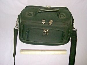Pierre Cardin Canvas Travel Luggage for sale | eBay