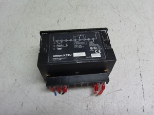 Omron K3TL-TB11 - Foto 1 di 6