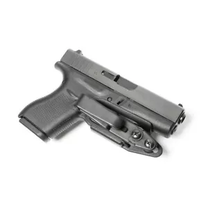 Raven Concealment Vanguard 2 IWB Inside Waistband Tuckable Holster Standard Kit - Picture 1 of 4