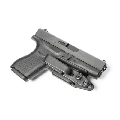 Raven Concealment Vanguard 2 IWB Inside Waistband Tuckable Holster Standard Kit - Image 1 of 4