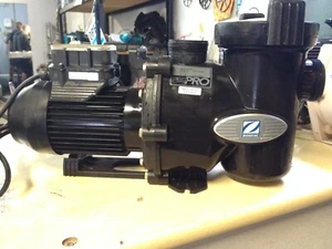 Zodiac Flopro 3 Speed Pool Pump – Reconditioned with 12mths warranty - Picture 1 of 4