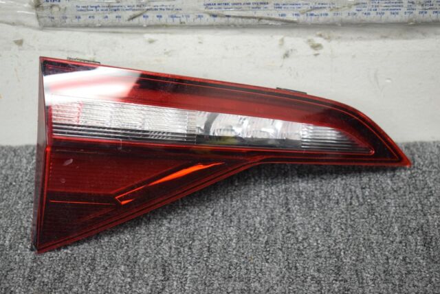 Tail Light Assemblies for Audi A7 for sale eBay