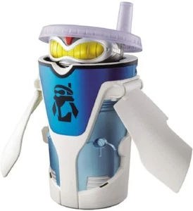 Banda Foodroid03 Hulashake (Completed) Bandai Kamen Rider From Japan - Picture 1 of 4