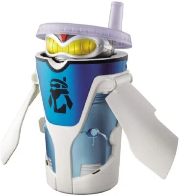 Banda Foodroid03 Hulashake (completado) Bandai Kamen Rider de Japón Foto 1 de 4