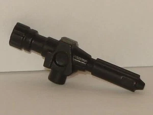 G1 TRANSFORMER MINIBOT OUTBACK GUN LOT # 1 "ORIGINAL 1985 RELEASE/CLEANED" - Imagen 1 de 1