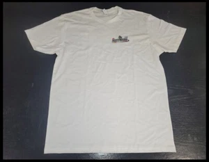 HEISS!! 2022 Teile Farm Merch Logo Unisex T-Shirt Größe X-Large in Swag weißes Shirt - Bild 1 von 4