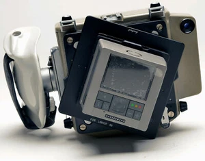 Hasselblad V Back For Linhof 6x9 Adapter F Phase One Sinar Leaf accessory - Bild 1 von 9