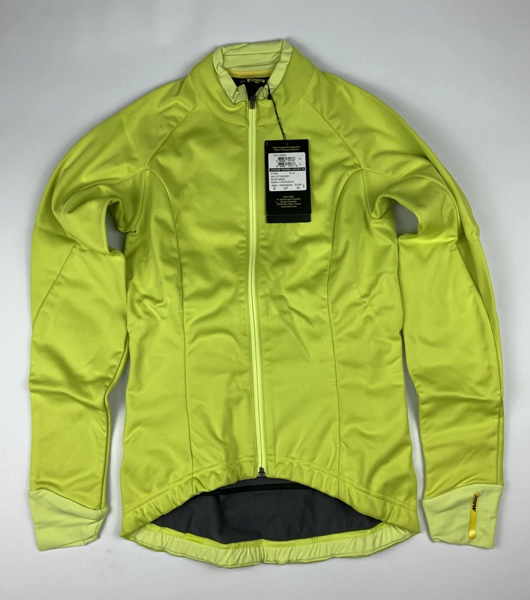 Mavic Yellow Cycling Clothing for sale | eBay