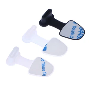 Charging Port Anti-Dust Dirt Plug For Type-C Port Protector Silicone Dustplu _xa - Zdjęcie 1 z 10