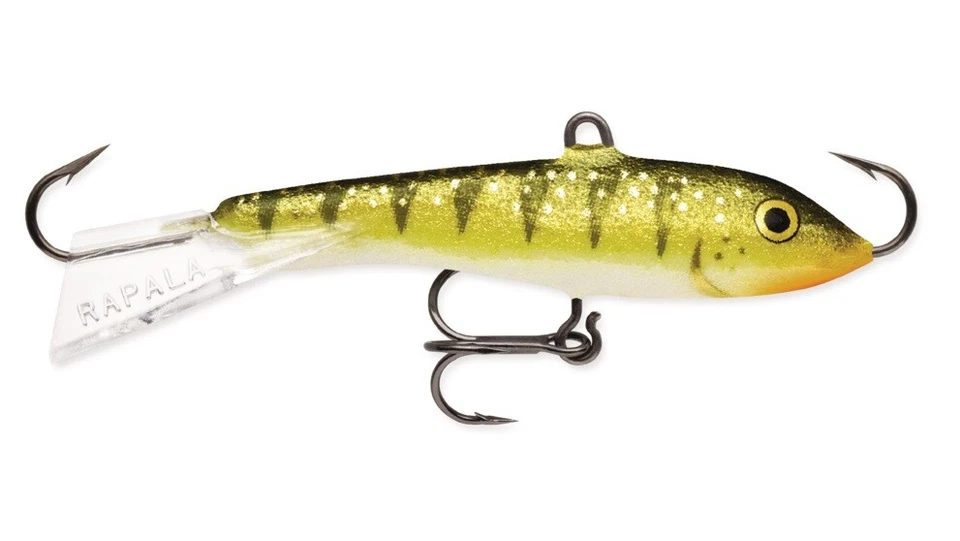 Rapala Jigging Rap #2 Foto 1 de 1