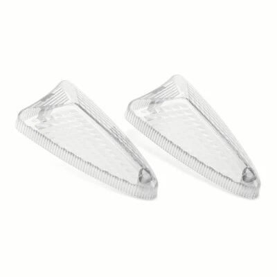 Turn Signal Light Lens For BMW R1200GS R1200R F700GS F800GS S1000 R/RR/XR G 310R - Image 1 of 4