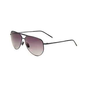 Gafas de sol polarizadas azules de 62 mm Porsche Design para hombre P8688-C62 - Imagen 1 de 1