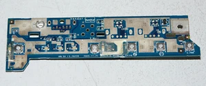 Power Start Taste USB Platine HBL50 LS-2922P Rev:1.0 Acer Aspire 3103WLMi - Bild 1 von 3
