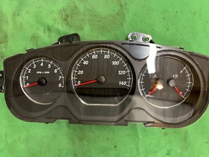 2006-2007 Buick Lucerne Instrument Cluster 200K 15951641 TESTED Free Ship CR - Picture 1 of 13