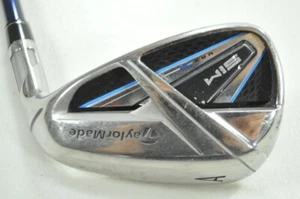 TaylorMade SIM Max AW Gap Wedge Regular Flex Right Ventus 6 Graphite # 192681 - Picture 1 of 5