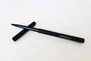 bareMinerals Big & Bright Eyeliner Pencil Intense Black Full Size - Picture 1 of 1