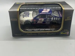 Rusty Wallace #2 Miller Lite 1997 Thunderbird 1:64 scale Revell - Picture 1 of 9