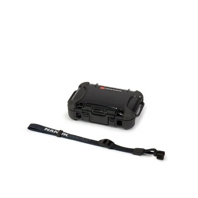 Nanuk NANO 310 Protective Case – Pocket-Sized Security for Everyday Essentials - Image 1 of 4