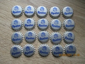 20 x Neue unbenutzte- auch Gebraucht zu haben - Spalter - Kronkorken - Bild 1 von 1
