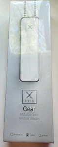 NEW SEALED - AXIS Gear ZigBee Smart Blinds Smart Home Automation Power Supply - Picture 1 of 3