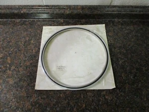VITON, NW320, 25MW1-567-711, STAINLESS STEEL CENTERING RING FREE SHIPPING - Picture 1 of 3