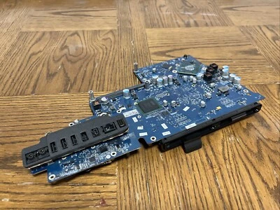 Apple iMac 24" A1225 Logic Board NO WORKING - Image 1 of 4
