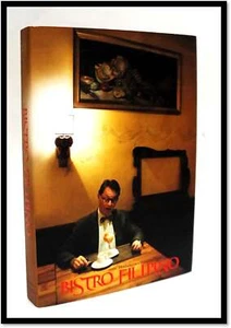 Rolando Laudico / Bistro Filipino Tradition + Innovation Modern Filipino Cuisine - Picture 1 of 5