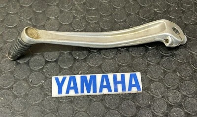 09-25 YAMAHA YFZ450R OEM CAMBIO DE MARCHAS PEDAL PALANCA CAMBIO DE PIE 450X 🔥ENVÍO RÁPIDO🔥 Foto 1 de 2