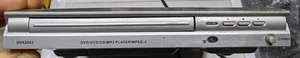 Audiola DVX 2003 Lettore compatto DVD/MPEG4/VCD/CD/MP3 SENZA telecomando - Picture 1 of 3