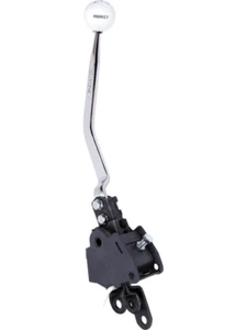 Hurst Shifter Competition / Plus Manual Knob and Stick Included Munci (3916848) - Picture 1 of 12