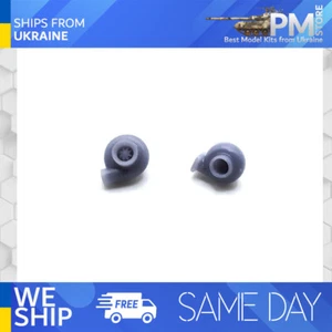 Yamamoto YMPTUN10 1/24 Turbo GT20 Upgrade Set Resin Kit - Bild 1 von 5