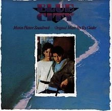 Blue City von Cooder,Ry | CD | Zustand sehr gut - Bild 1 von 2