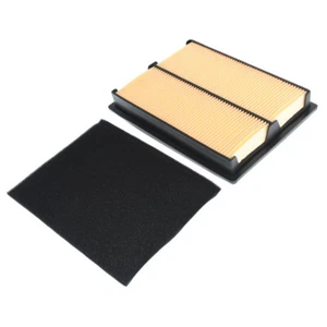 Air Cleaner Filter Element Fit For Honda GX610 GX620 GX670 GXV610 GXV620 GXV60 - Picture 1 of 12