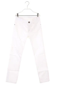 GUCCI Jeans Skinny Jahre 6 = 116 weiß - Bild 1 von 4