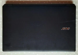 Acer TravelMate P256-M Laptop, Intel Core i5-4210U 1.7GHz 4GB RAM 480GB HDD - Bild 1 von 10