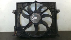 Y245-187 Mercedes W164 ML 420 CDI Kühlerlüfter Ventilator 600W A1645000193 - Picture 1 of 6