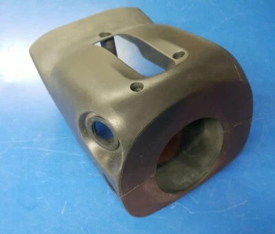 Cubierta de columna de dirección Ford Five Hundred Mercury Montego 2005-2007 usada Foto 1 de 4