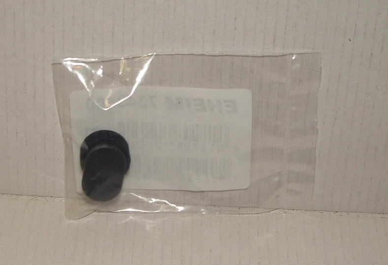 EHEIM 7343400 REINIGUNGSSTOPFEN FÜR PUMPENKOPF PROFI 2226/2227/2228/9, 2326-9