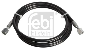 FEBI BILSTEIN 108844 Driver Cab Tilt Unit Hose Line 8mm Outer Diameter For IVECO - Picture 1 of 3
